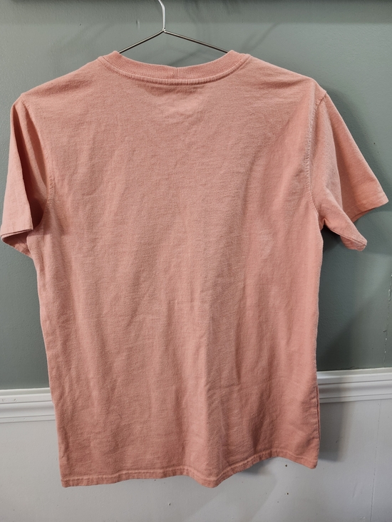 Carhartt Loose Fit Pocket Tee in Peach - Picture 4 of 4